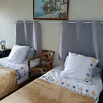 住宿加早餐酒店 Toscane 3*
