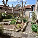Toscane 3* Saint-Germain-Lembron