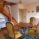 Toscane 3* Saint-Germain-Lembron