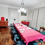 住宿加早餐酒店 Toscane 3*