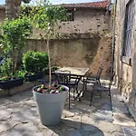 住宿加早餐酒店 Toscane 3*