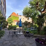 住宿加早餐酒店 Toscane Saint-Germain-Lembron
