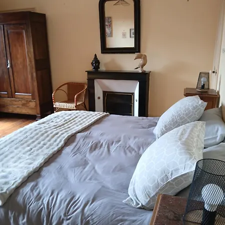 Bed and breakfast Toscane