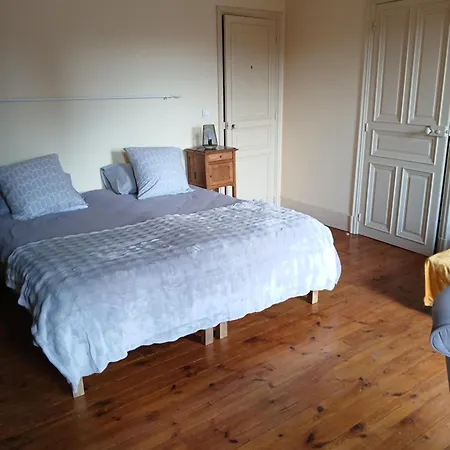 Toscane Saint-Germain-Lembron