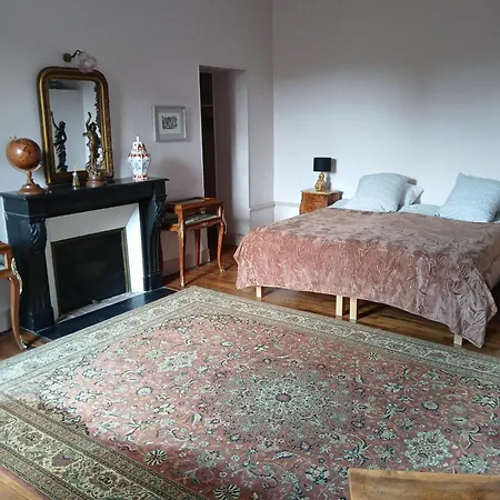 Toscane Bed & Breakfast *