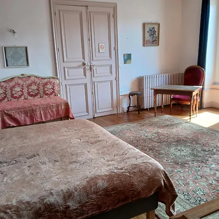 Bed & Breakfast Toscane *