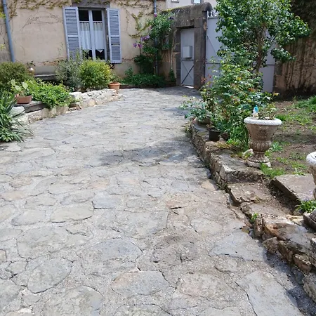 Toscane 3* Saint-Germain-Lembron