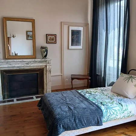 Toscane 3* Saint-Germain-Lembron