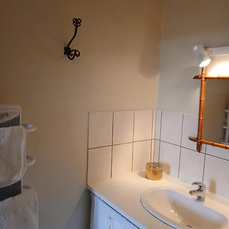 Toscane Saint-Germain-Lembron