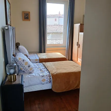 Bed & Breakfast Toscane 3*