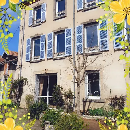 Toscane Bed & Breakfast 3*