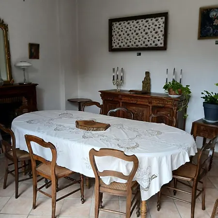Toscane Bed & Breakfast