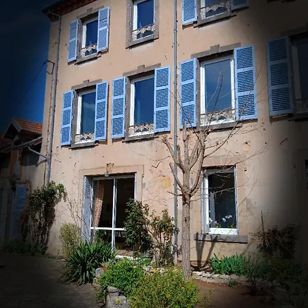 Toscane Bed & Breakfast *