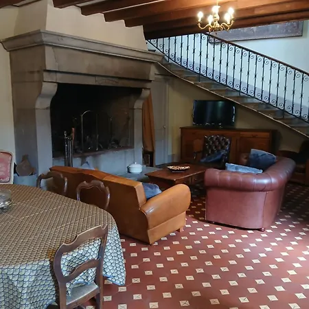 Bed and breakfast Toscane 3*