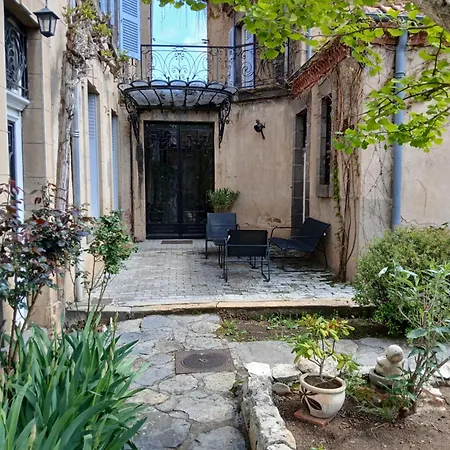 Toscane Saint-Germain-Lembron