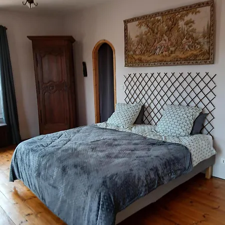 Bed & Breakfast Toscane *