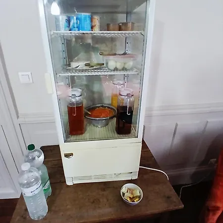 Toscane Bed & Breakfast 3*