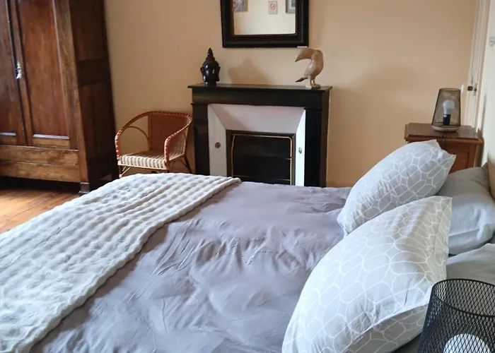 Bed & Breakfast Toscane