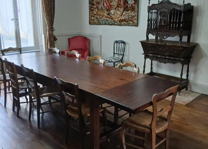 Toscane Bed & Breakfast