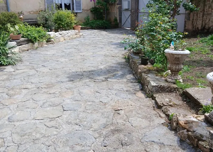 Toscane 3* Saint-Germain-Lembron