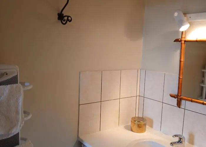 Toscane Saint-Germain-Lembron