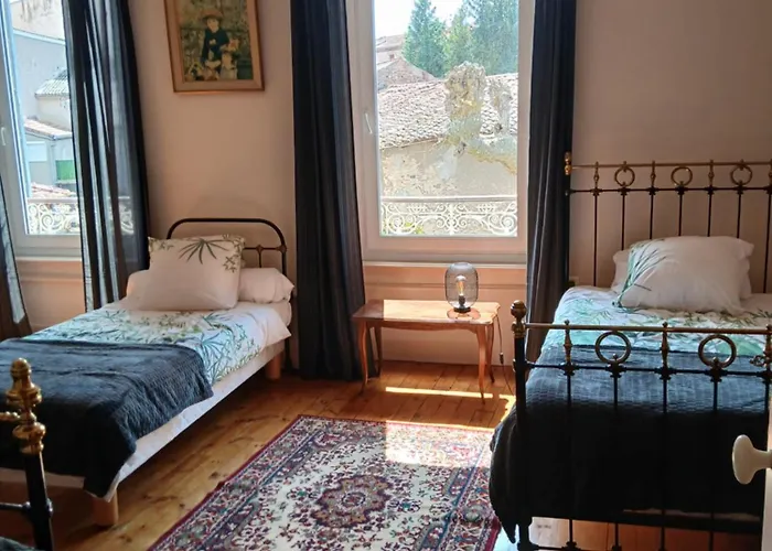 Bed & Breakfast Toscane 3*