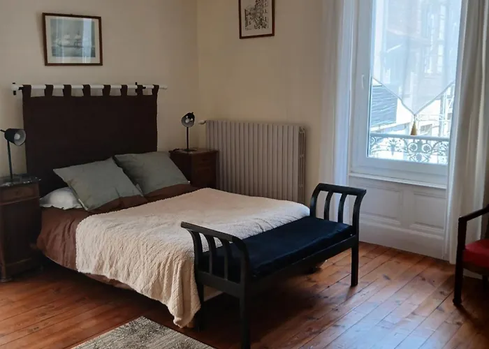 Toscane Saint-Germain-Lembron