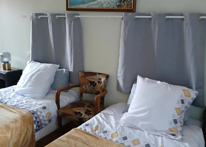 Bed & Breakfast Toscane 3*