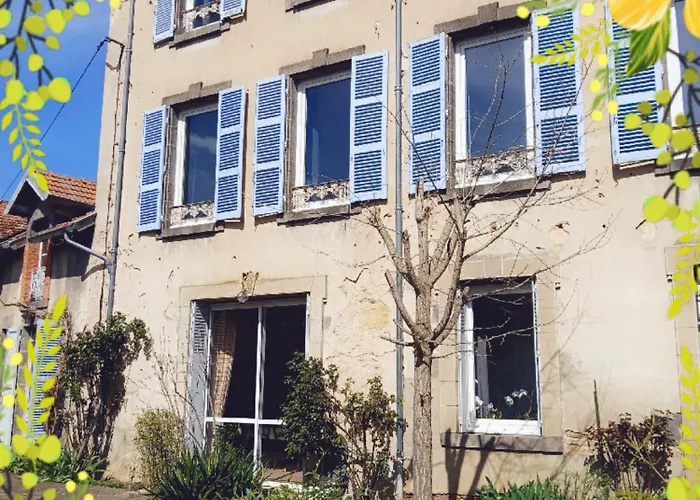 Toscane Bed & Breakfast 3*