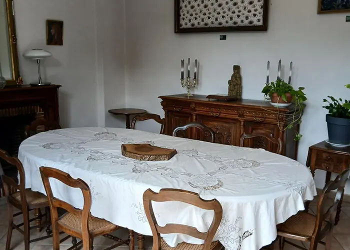 Toscane Bed & Breakfast