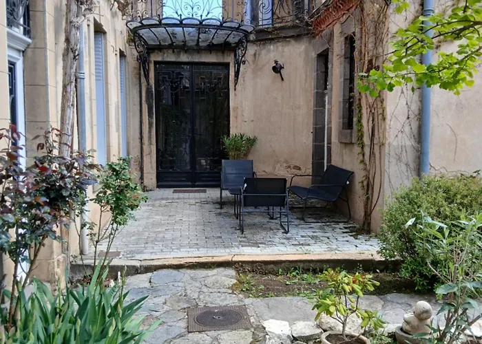 Toscane Saint-Germain-Lembron