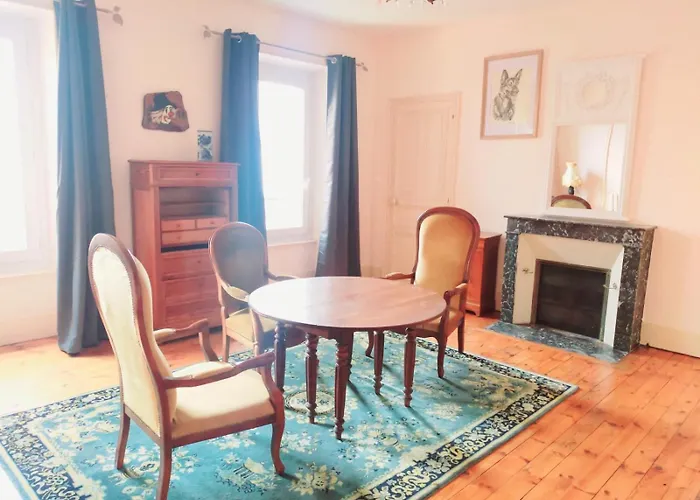 Toscane Bed & Breakfast