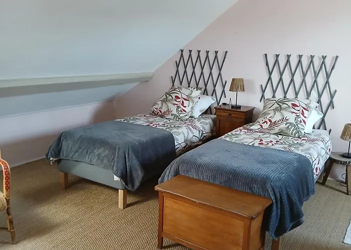 Toscane Saint-Germain-Lembron