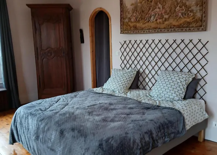 Bed & Breakfast Toscane 3*