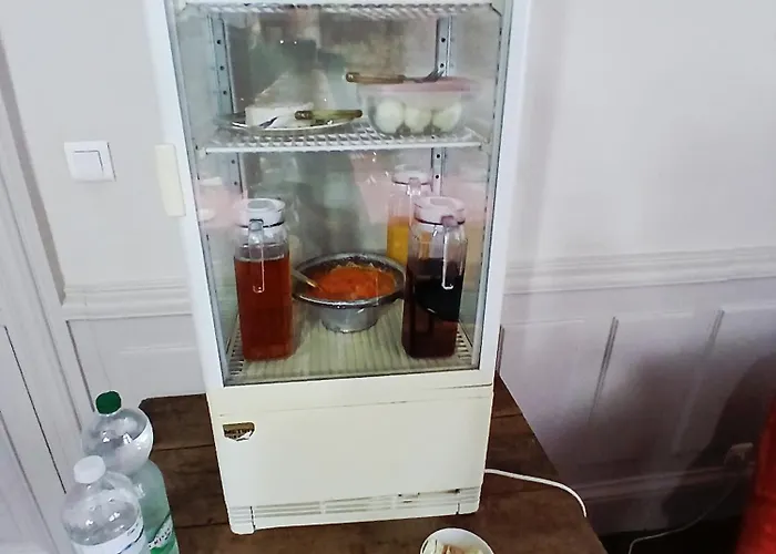 Toscane Bed & Breakfast 3*